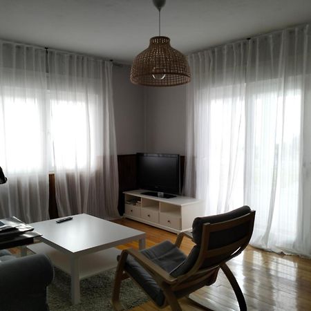 Ferienwohnung Casa Mallou Carnota Exterior foto