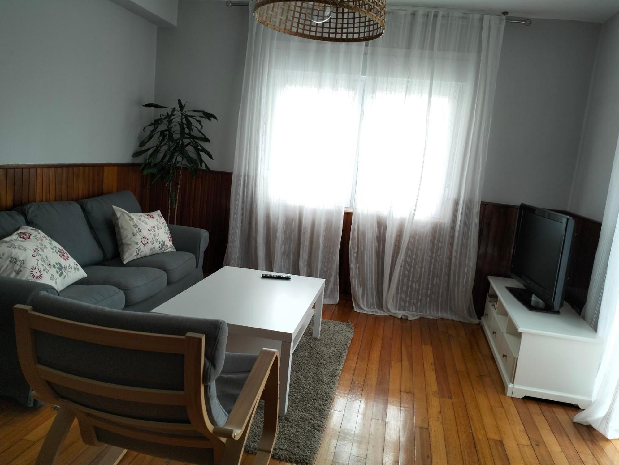 Ferienwohnung Casa Mallou Carnota Exterior foto